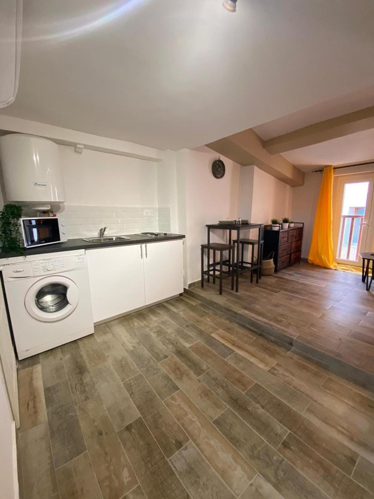 Coquet Coeur De Apartment *
