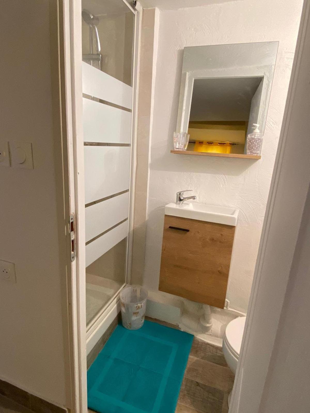 Coquet Coeur De Apartment *
