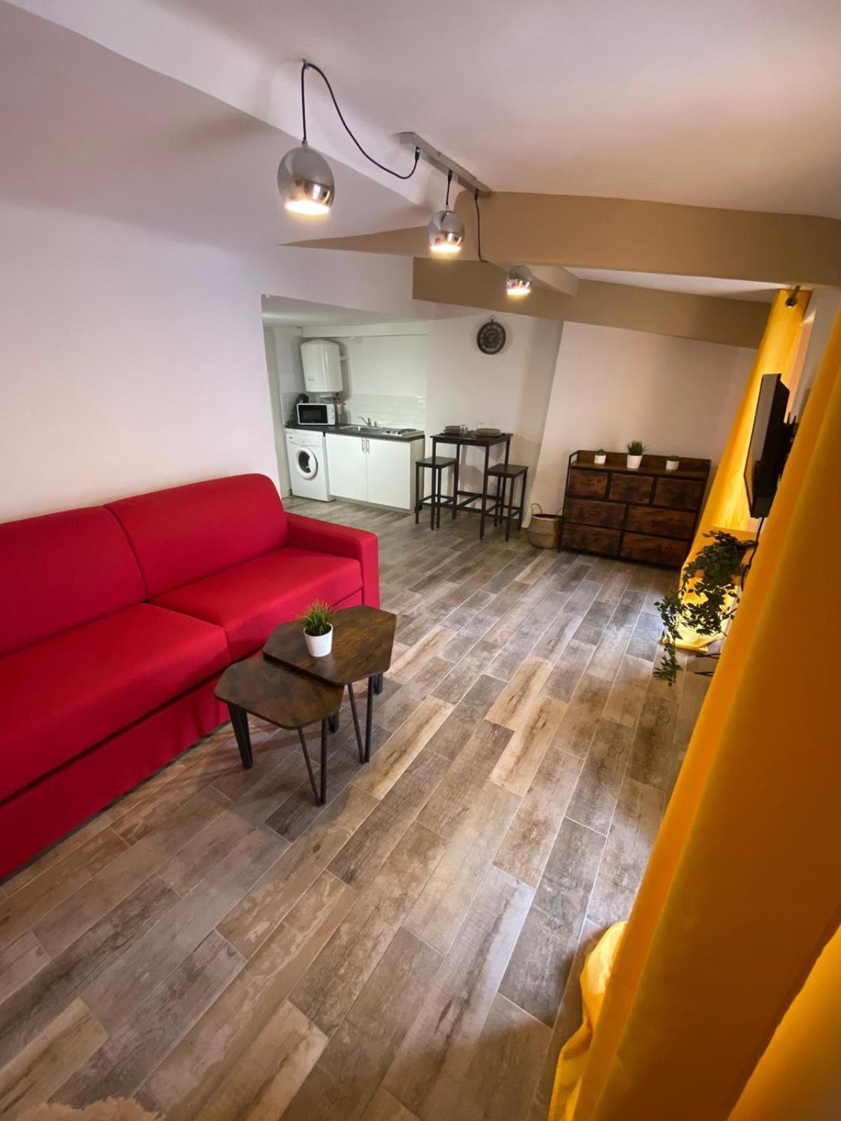 Appartement Coquet Coeur De *